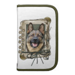 Fathers Day - Stone Paws - German Shepherd Organizers