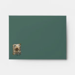 Fathers Day - Stone Paws - GoldenDoodle Envelopes