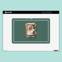 Fathers Day - Stone Paws Goldens Corona and Tebow skins