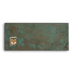 Fathers Day - Stone Paws - Pomeranian Envelopes