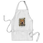 Fathers Day - Stone Paws - Shar Pei Apron