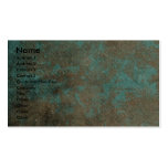 Fathers Day - Stone Paws - Shiba Inu Business Card Template