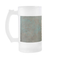 Fathers Day - Stone Paws - St Bernard - Mae Mugs