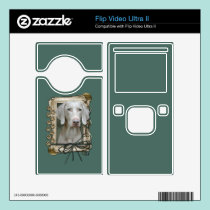Fathers Day - Stone Paws - Weimaraner skins