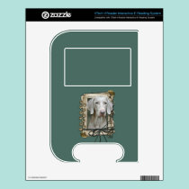 Fathers Day - Stone Paws - Weimaraner skins