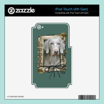Fathers Day - Stone Paws - Weimaraner skins