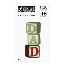 Father's Day Stuff Down postage