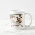 Father's Day Tie ad June 1928 mug