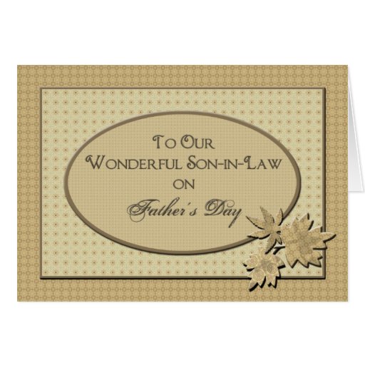 father-s-day-to-our-son-in-law-greeting-card-zazzle