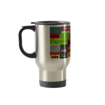 Father's Day Travel Mug