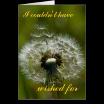 Father's Day Wish cards