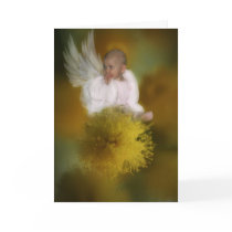 Father's Day with verse Card