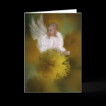 Father's Day with verse Card