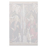 Fathers Of The Church Altar Overview By Pacher Custom Stationery