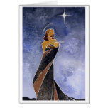 Father's Prayer Christmas Card