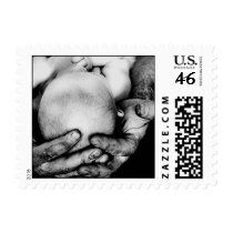 Father's Safe Protecting Hands postage by beverlytazangel Father's Safe Protecting Hands postage