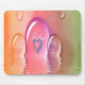FatherSonHolyghost mousepads by WEBdREAMSS FatherSonHolyghost mousepads