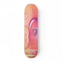FatherSonHolyghost skateboards