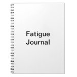 Fatigue Journal