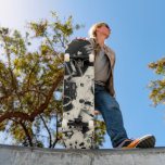fatigue skate board decks