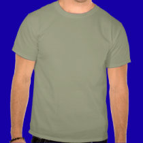 Fatigued Daddy t-shirts