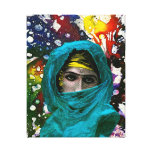Fatima by Michael Moffa canvas prints