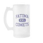 Fatima - Comets - High - Westphalia Missouri