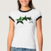 Ladies Ringer T-Shirt