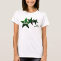 Fatima's Cricket T-Shirt