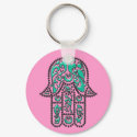 Fatimas Hand... keychains by NuhSarche Fatimas Hand... keychains