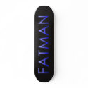 fatman skateboard