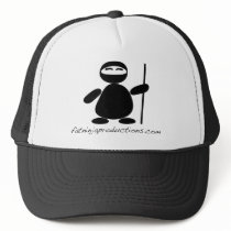 FatNinjaWithText hats