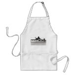 Fat's  Drive-IN Apron