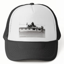 Fat's Drive-IN hats