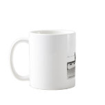 Fat's Drive-IN Mug