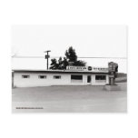 Fat's Drive-In Post Cards