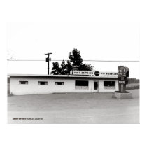Fat's Drive-In posters by bhbphotos Fat's Drive-In posters