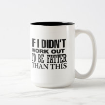 Fatter Mugs