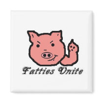 FattiesUnite copy magnets