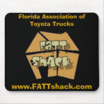 FATTpad mousepads