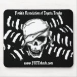 FATTpad Pirate mousepads