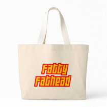 Fatty Fathead bags