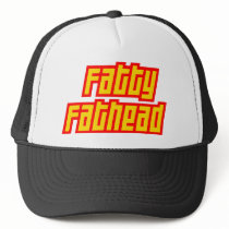 Fatty Fathead hats by ColorShow Fatty Fathead hats