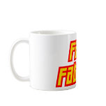 Fatty Fathead mugs