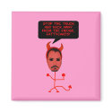 Fattycakes magnets