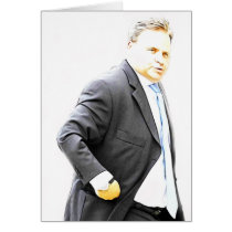 FATY MAN cards