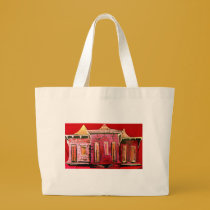 Faubourg Rouge bags