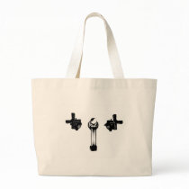 Faucet Tote Bag