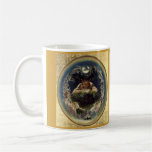 Faun and the Fairies Mugs