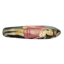 FAUND skateboard by faundnet FAUND skateboard